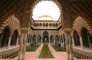 Rutas guiadas por Sevilla